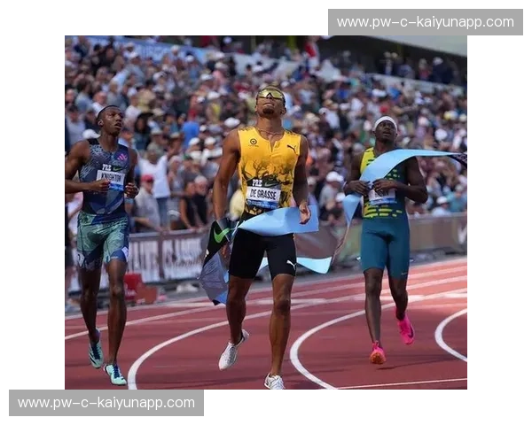 钻石联赛半决赛：速度之夜的极限对决