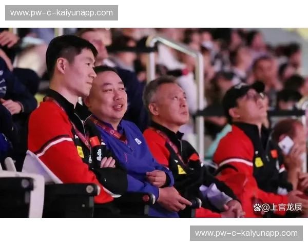 乒乓球转会：掀起俱乐部与球员的新风暴